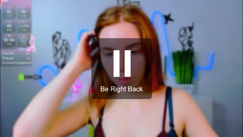 stella_flower Adult Chat March 8, 2026