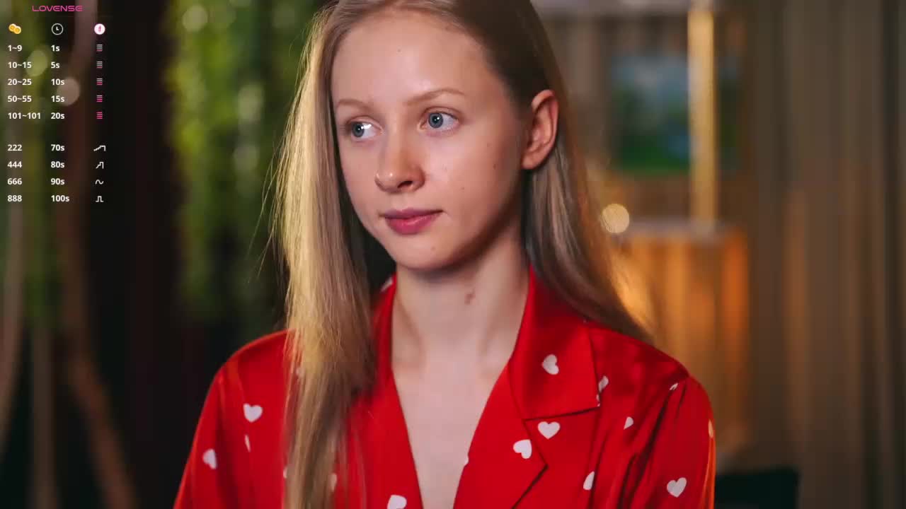 MiaVebes Adult Chat March 8, 2026