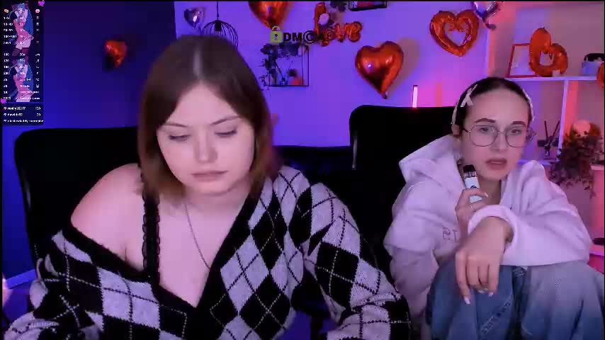 mona_cloud Adult Chat March 8, 2026