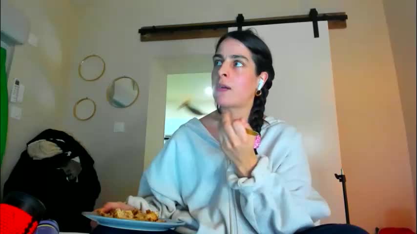 chillwithcamii Adult Chat March 8, 2026