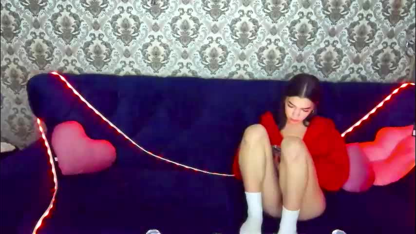 lolly_bunnyy Adult Chat March 8, 2026