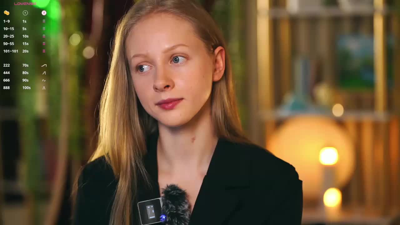 MiaVebes Adult Chat March 8, 2026