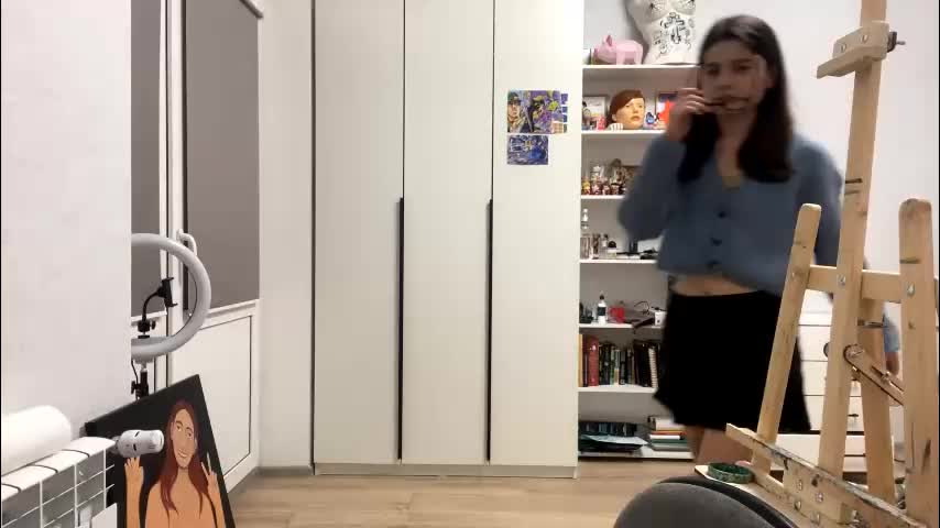 shontagrabowski Adult Chat March 8, 2026