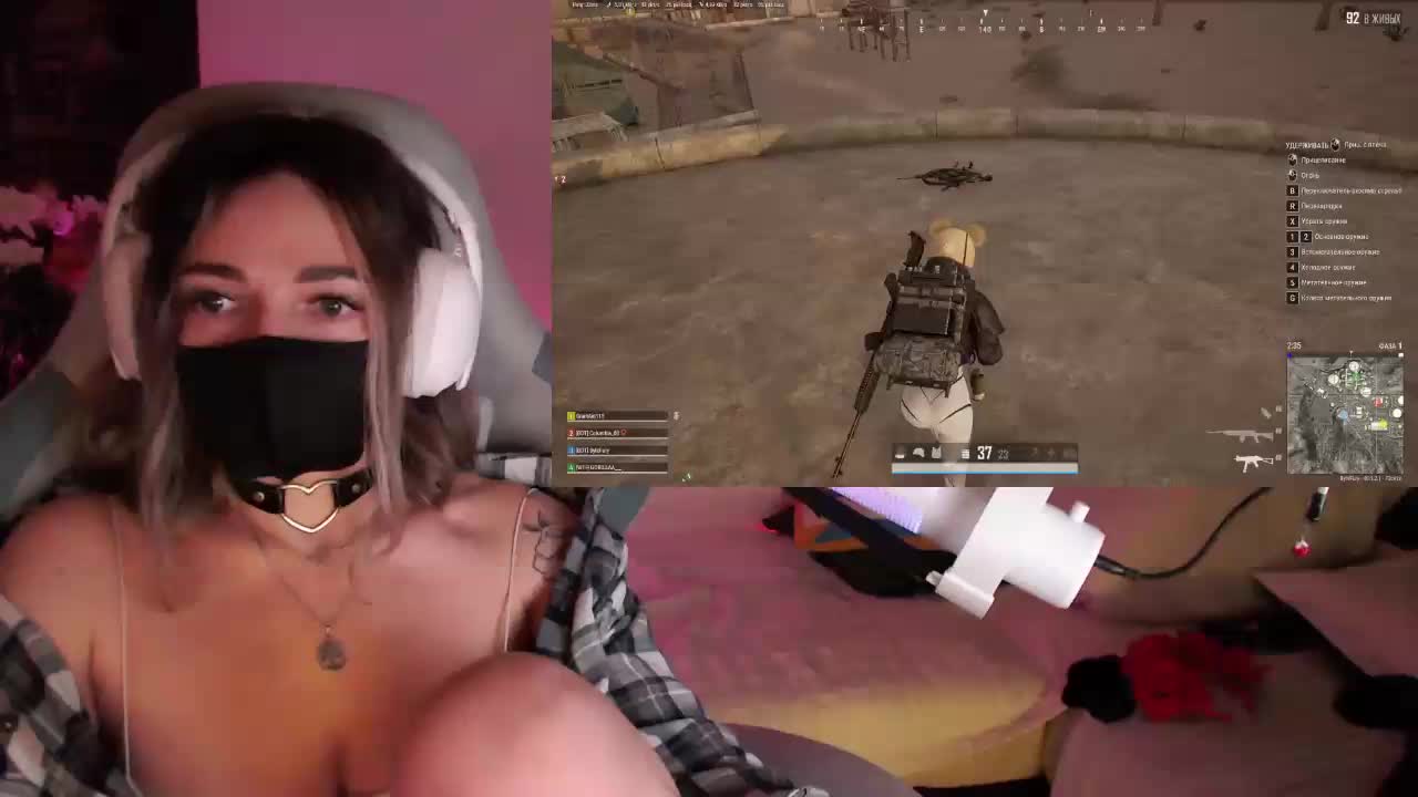 NightMint Adult Chat March 8, 2026