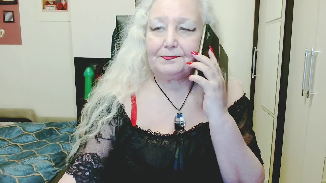 GrannyWants Adult Chat March 8, 2026