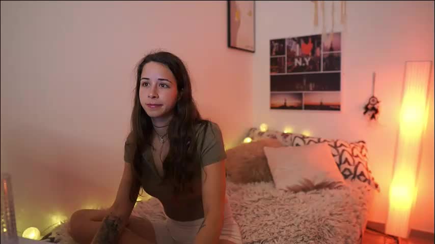 dina_caguimbal Adult Chat March 8, 2026