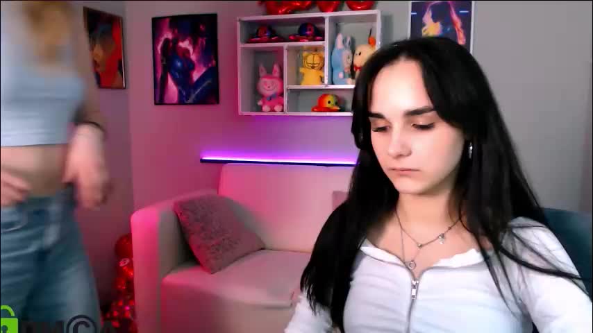 ariana_ross7 Adult Chat March 8, 2026