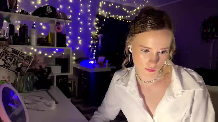 amily_sunray Adult Chat March 8, 2026