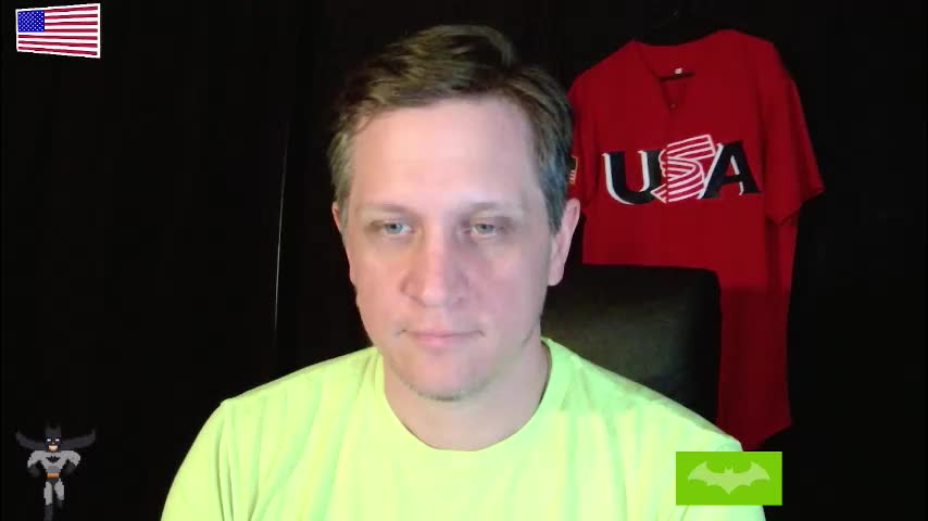 thebatandthecat10 Adult Chat March 8, 2026