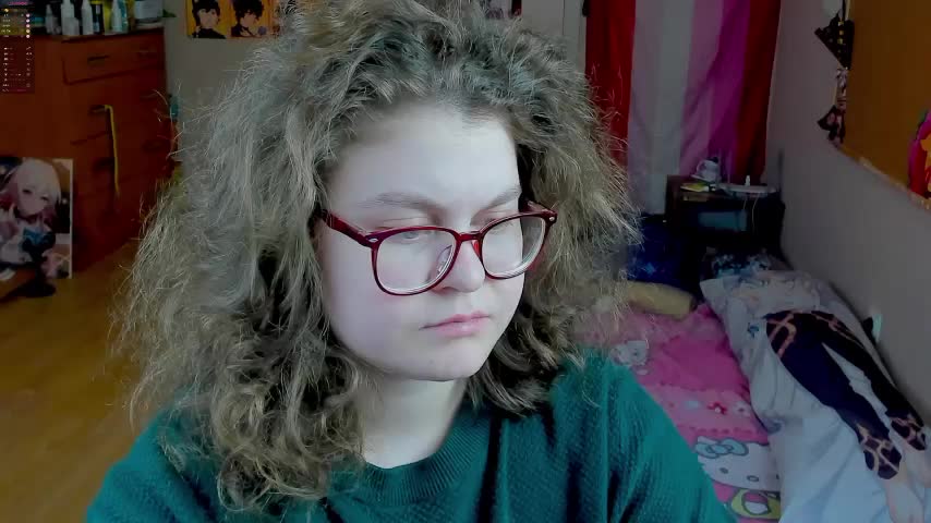 Sashy_Way Adult Chat March 8, 2026