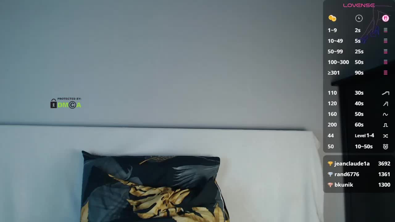 DreamDia Adult Chat March 8, 2026