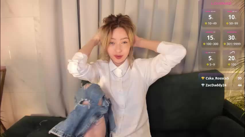 alysiasun Adult Chat March 8, 2026