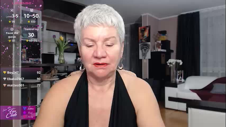 roxana_brooks Adult Chat March 8, 2026