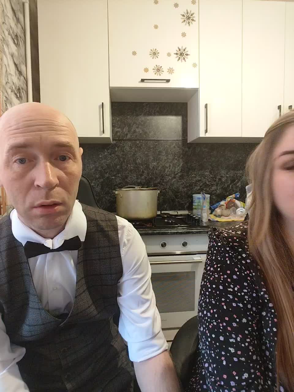 Innokentiy449 Adult Chat March 9, 2026