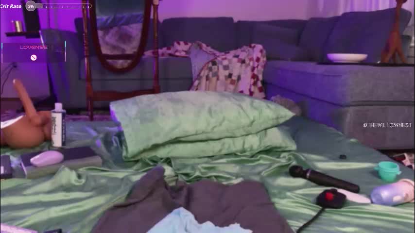 thewillownest Adult Chat March 8, 2026