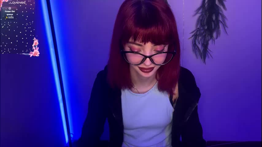 cassyvixen Adult Chat March 8, 2026