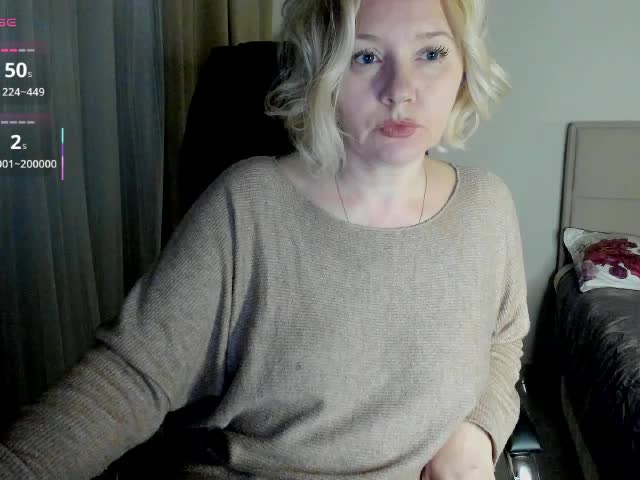 Anna1W Adult Chat March 8, 2026