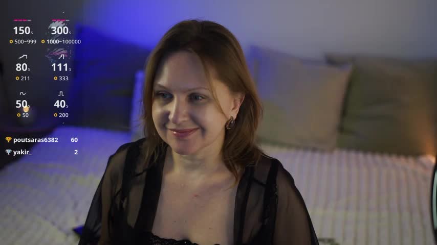 LitleSun Adult Chat March 8, 2026