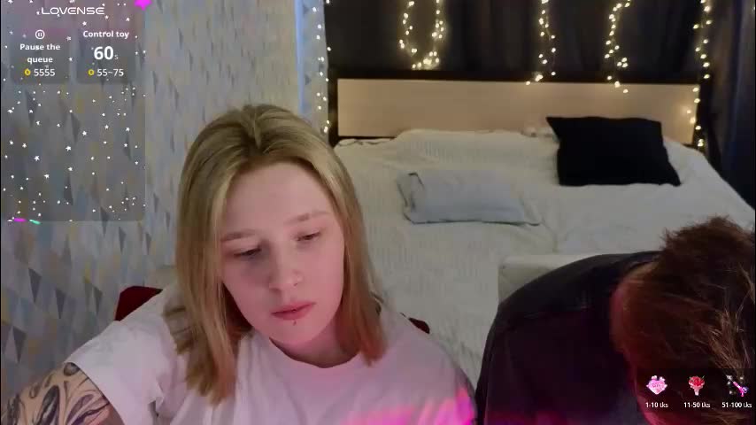 babees_eva Adult Chat March 8, 2026