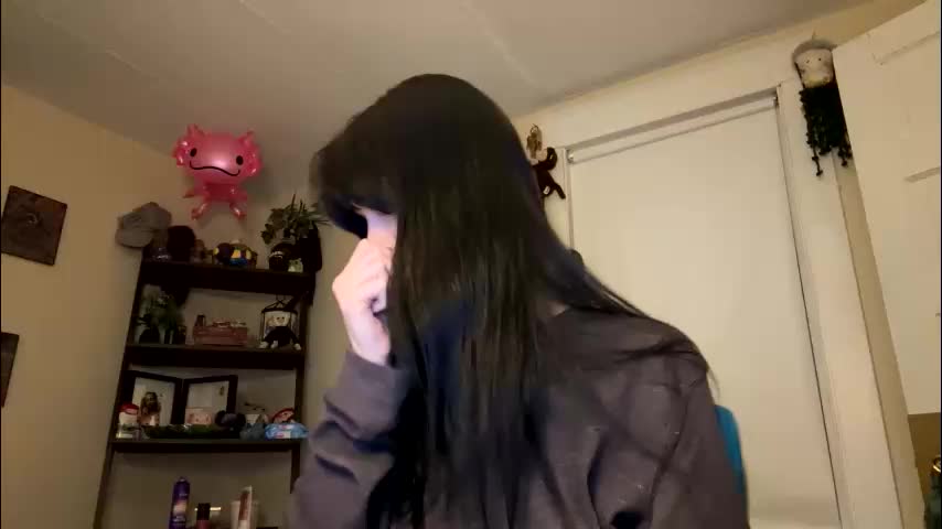 babiifern Adult Chat March 8, 2026