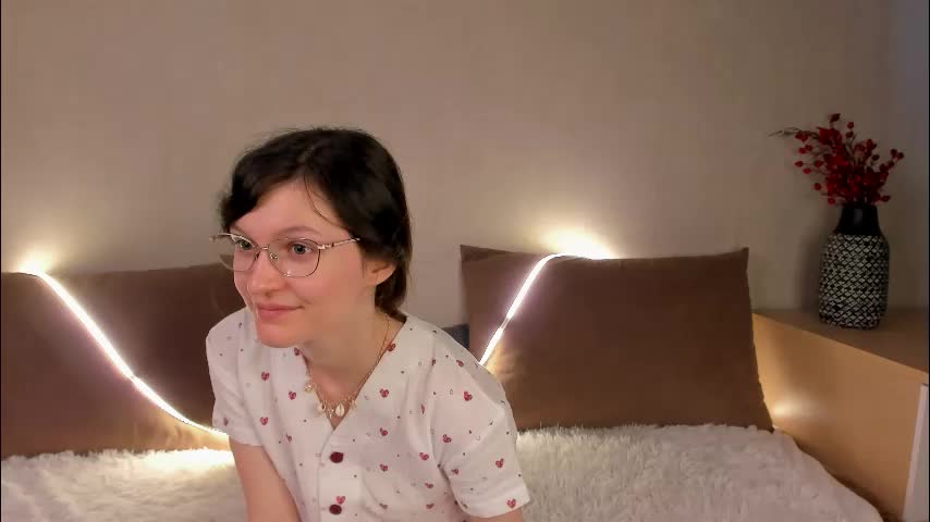 kelsirabenold Adult Chat March 9, 2026