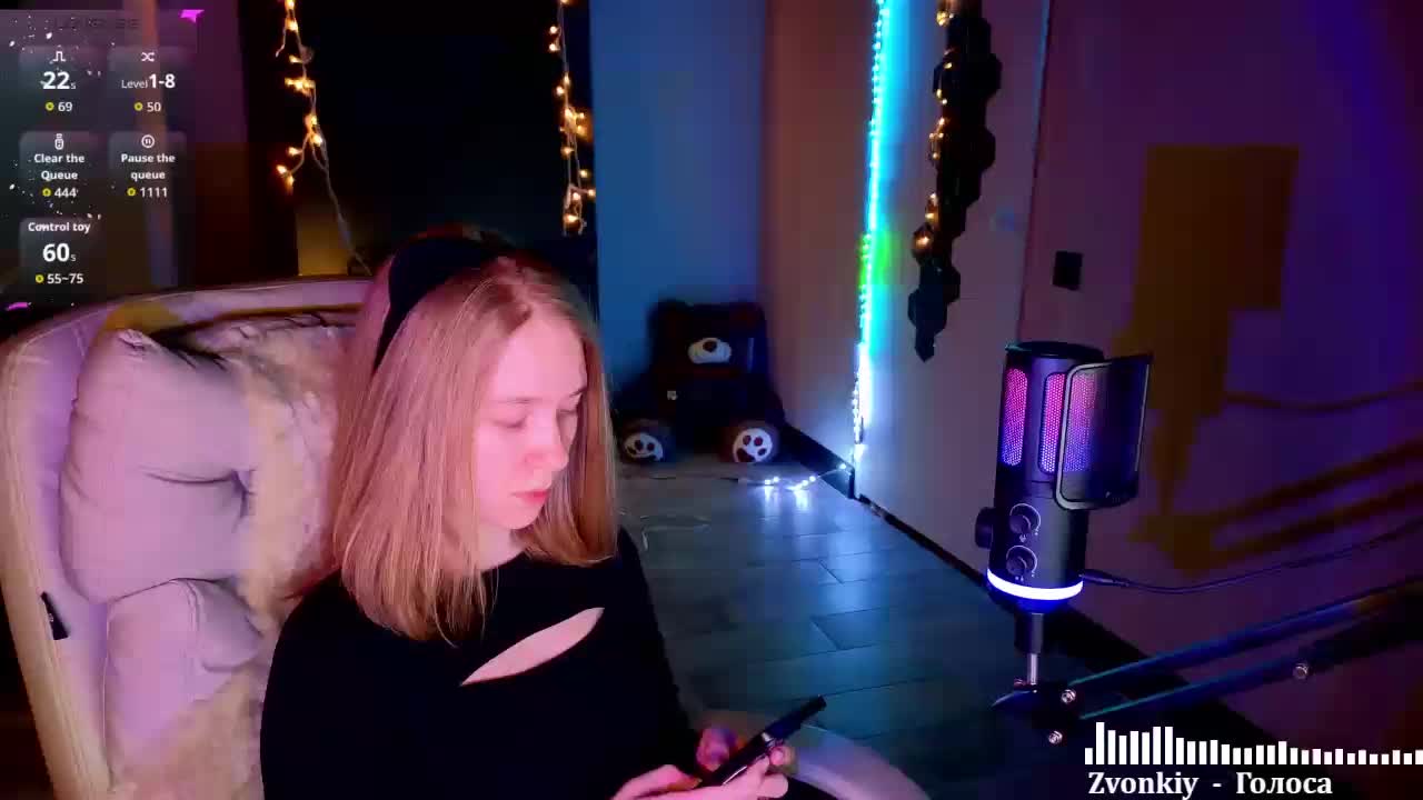 Vita-min-4ik Adult Chat March 8, 2026