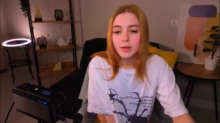 enchanted_bella Adult Chat March 8, 2026