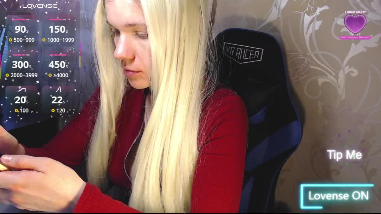 Shiny_Victoria Adult Chat March 9, 2026