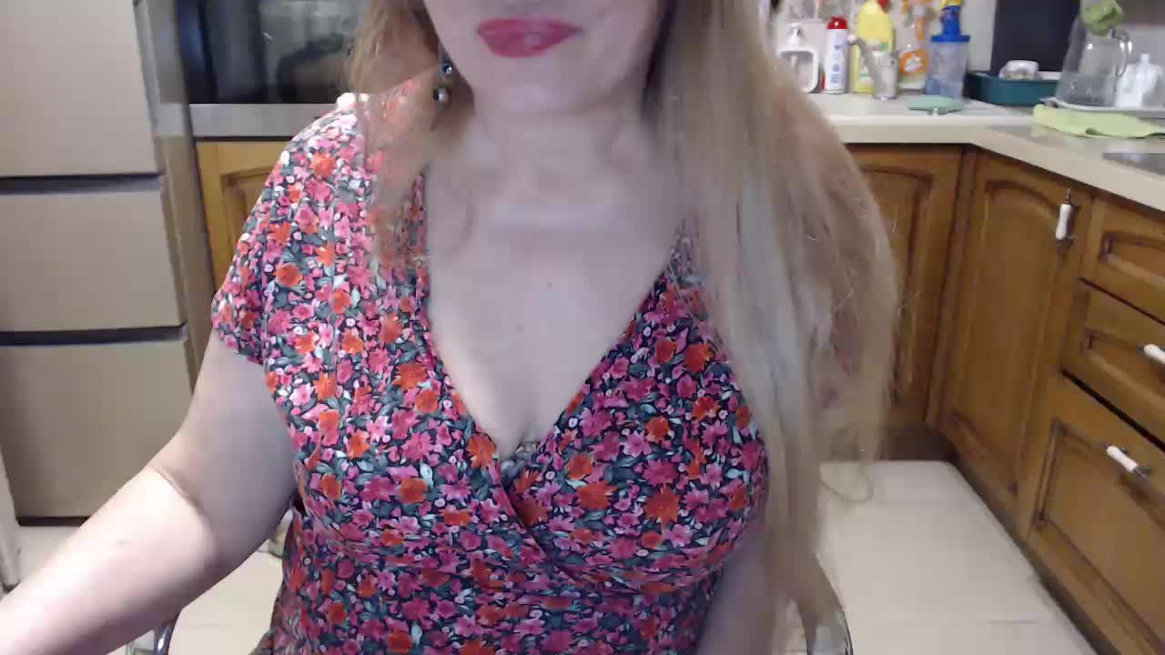 MonaMonako Adult Chat March 8, 2026