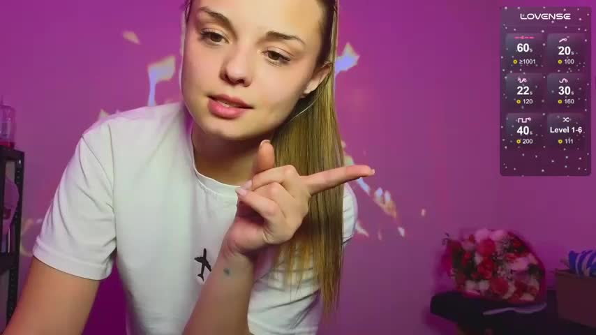 Misss_Vikk Adult Chat March 8, 2026