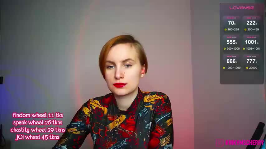 randycherry Adult Chat March 9, 2026