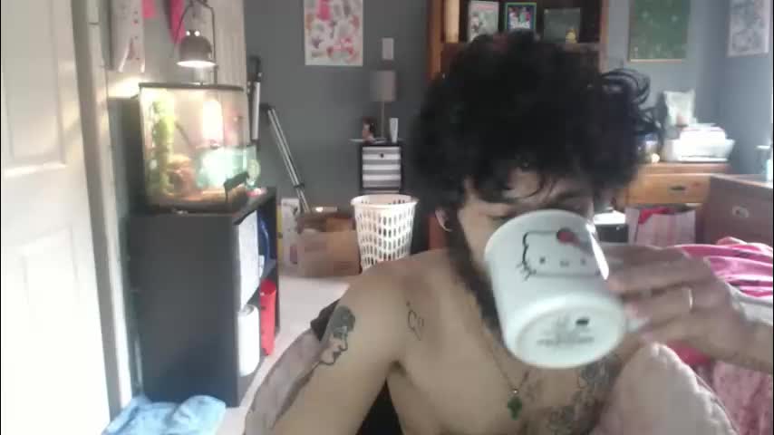 jadelondonxo Adult Chat March 8, 2026