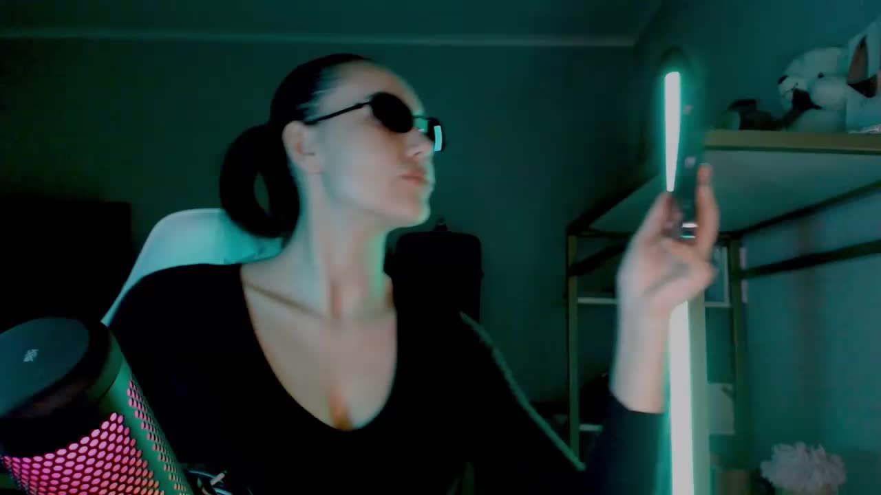 TRINITYY Adult Chat March 8, 2026