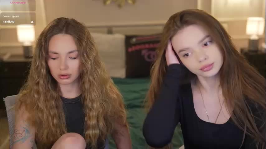 anabel054 Adult Chat March 8, 2026