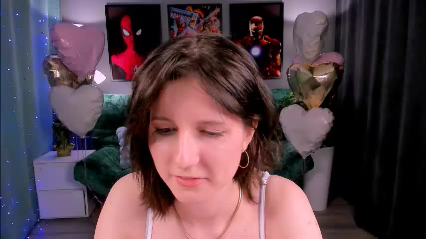 kikaosterman Adult Chat March 8, 2026