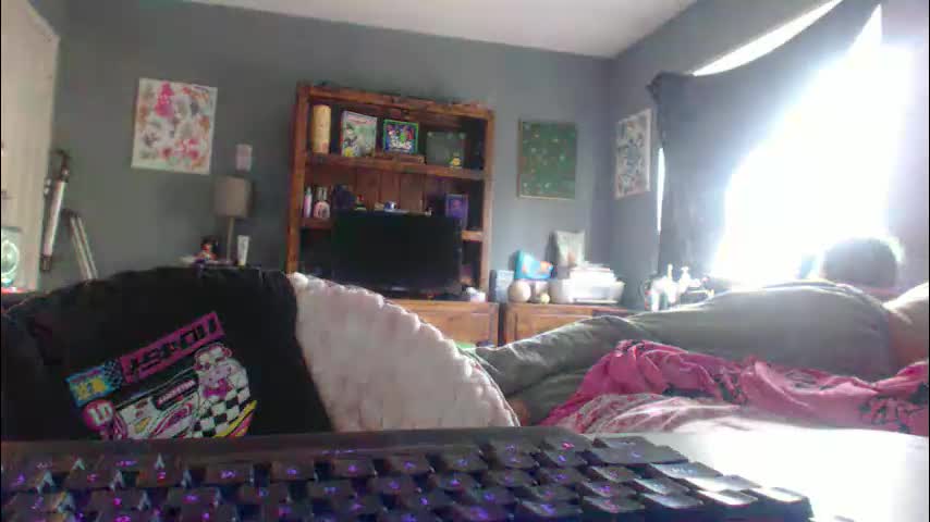 jadelondonxo Adult Chat March 8, 2026