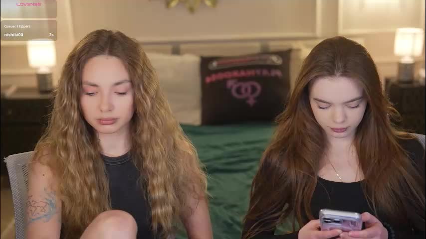 anabel054 Adult Chat March 8, 2026