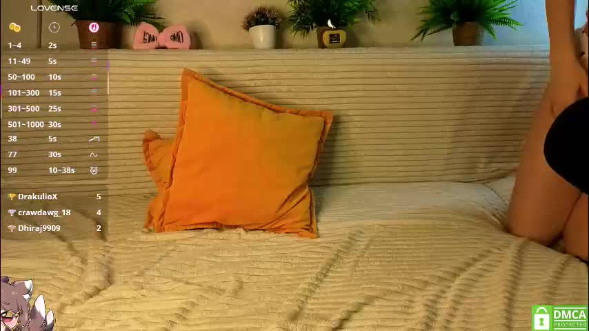 sonya_vibeme Adult Chat March 9, 2026