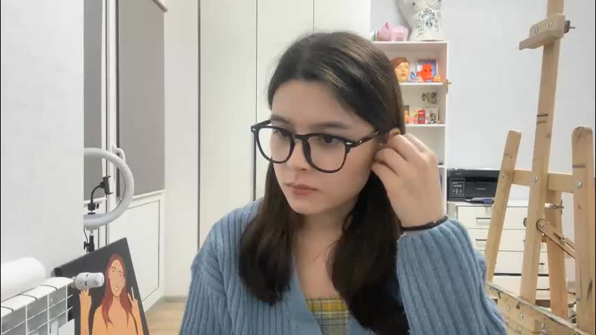 shontagrabowski Adult Chat March 8, 2026