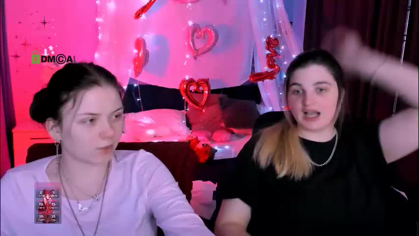 foxy_tease_ Adult Chat March 8, 2026