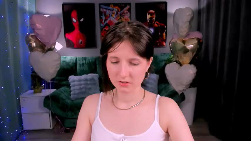 kikaosterman Adult Chat March 9, 2026