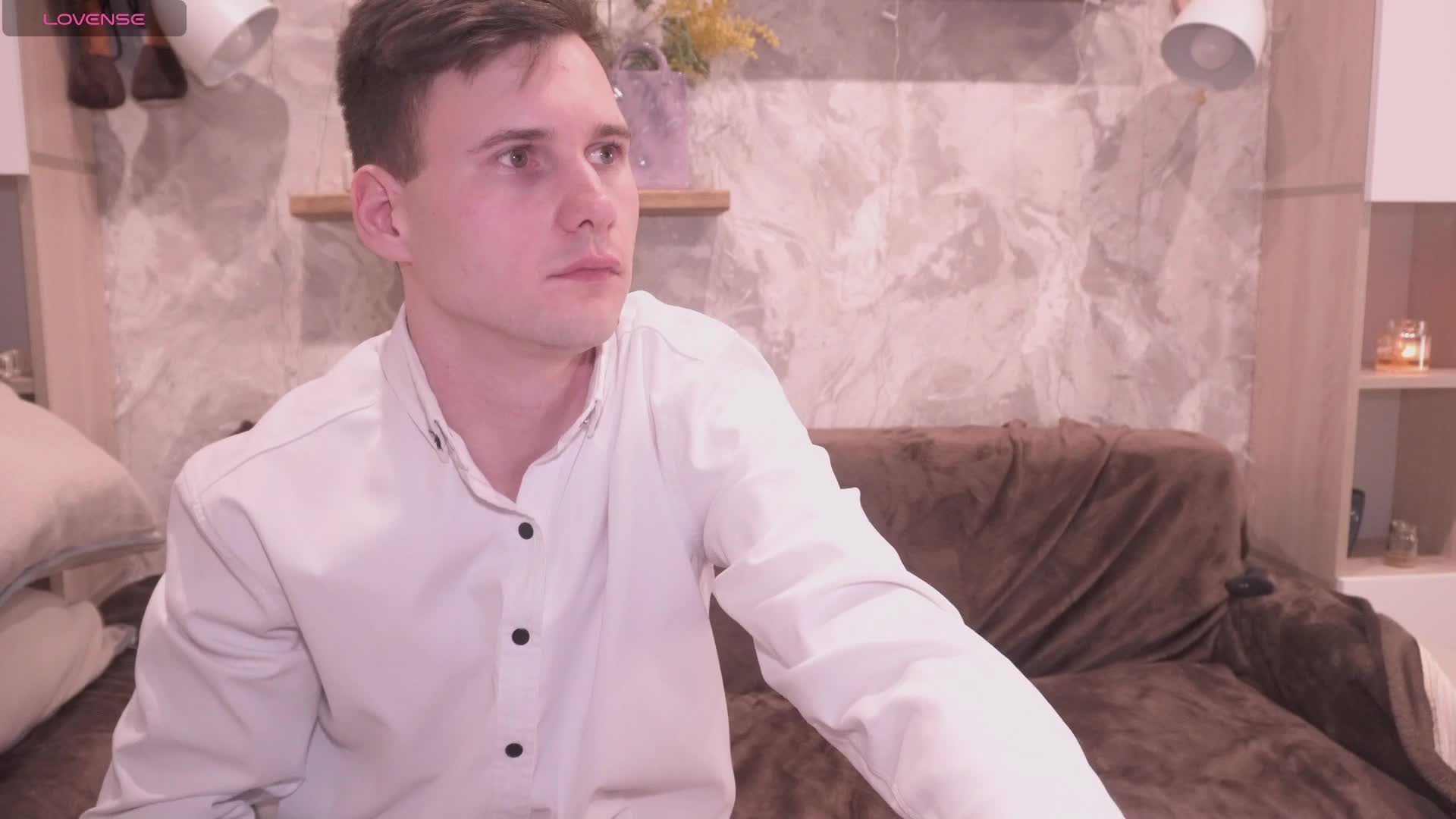 PashaAndMila Adult Chat March 9, 2026