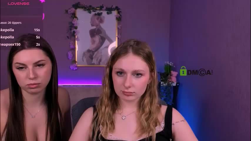 kaisy_star Adult Chat March 8, 2026