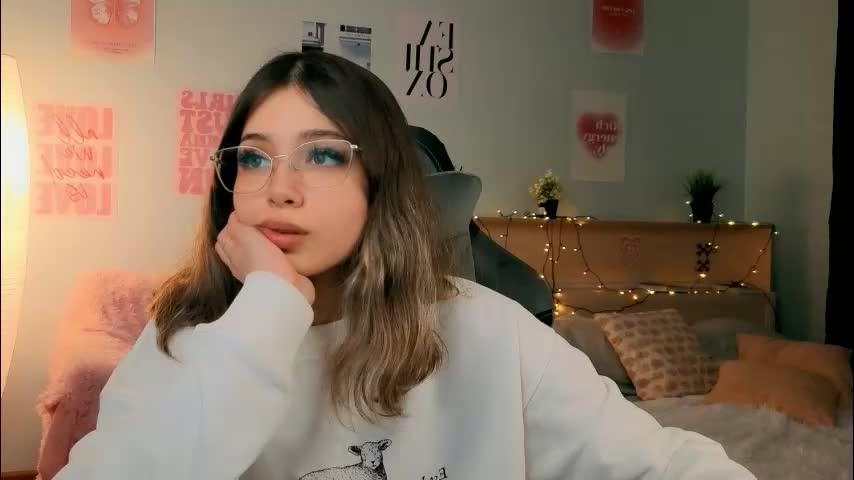 dinnerwithflowers Adult Chat March 9, 2026