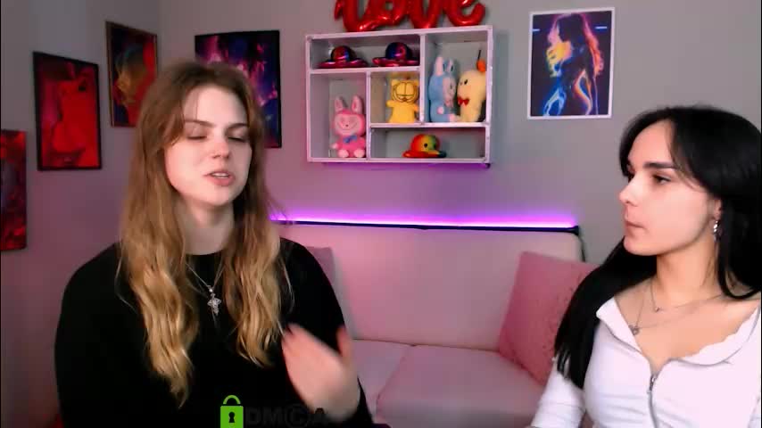 ariana_ross7 Adult Chat March 8, 2026
