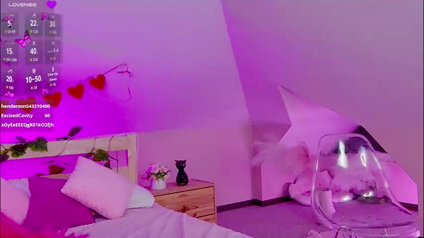 liann_stark Adult Chat March 9, 2026