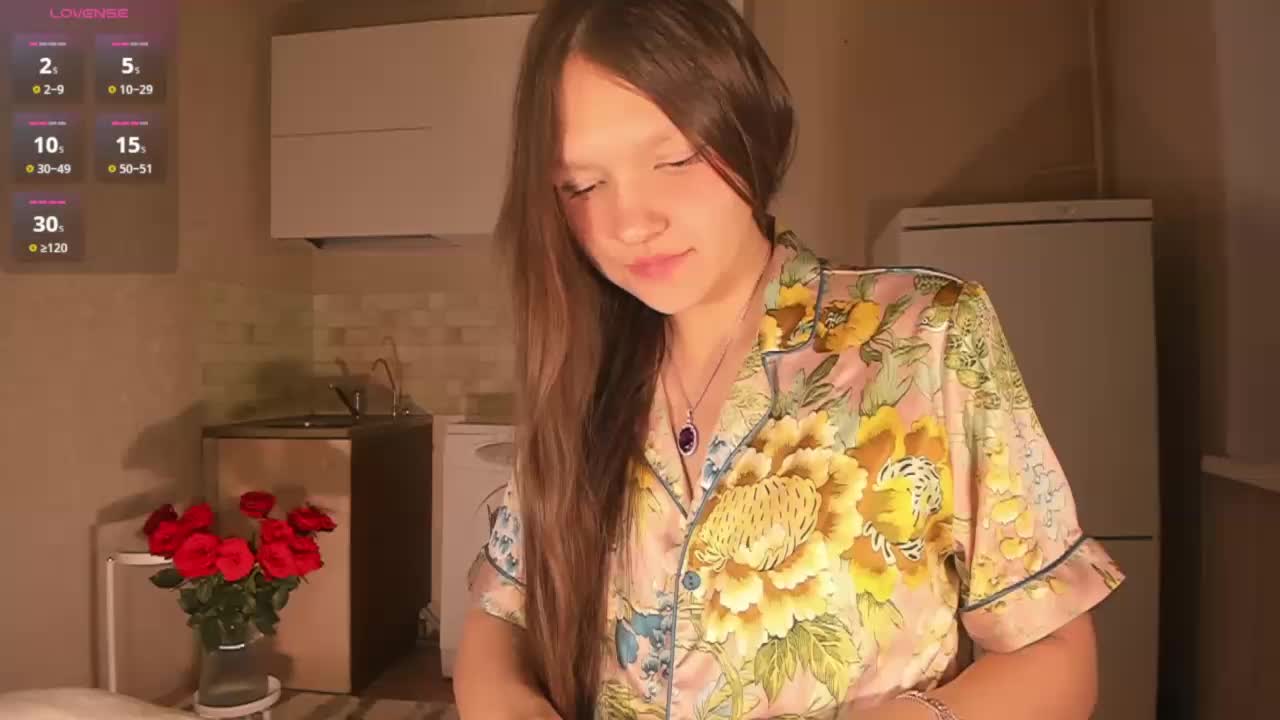 CuteLolly Adult Chat March 8, 2026