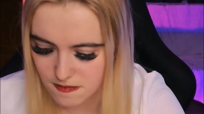 stef_nicks Adult Chat March 9, 2026