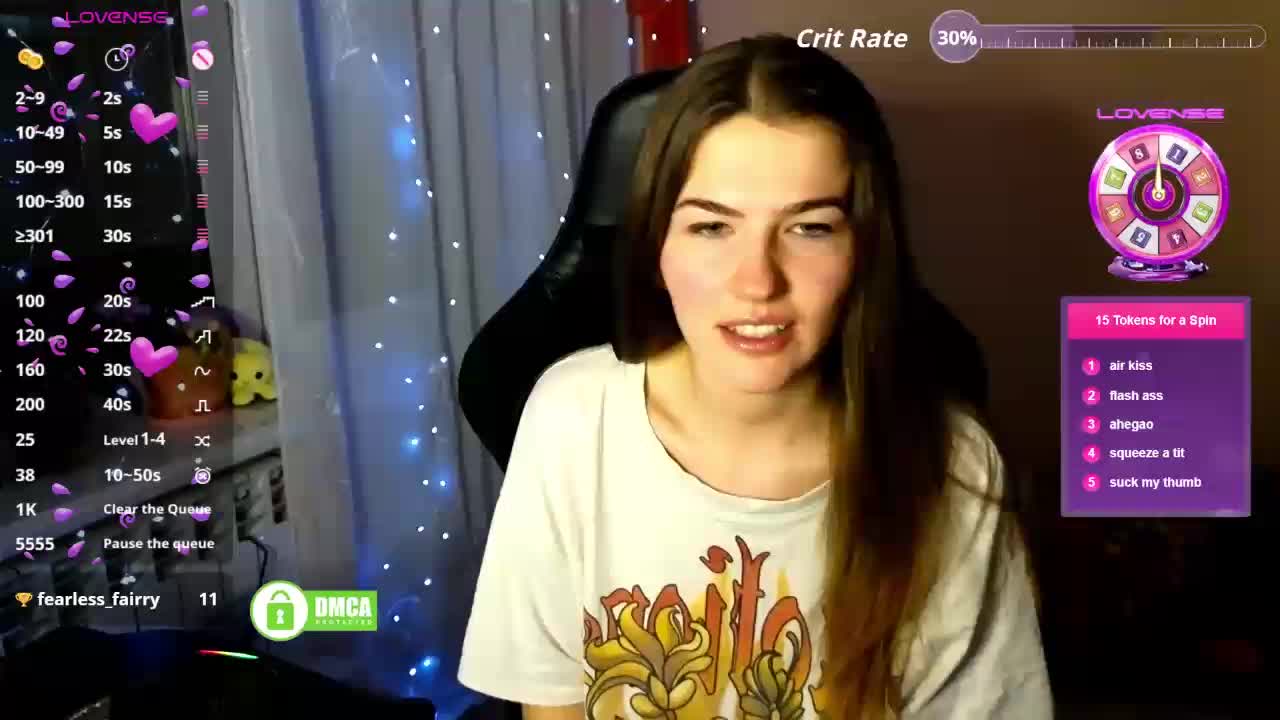 mag1c-eyes Adult Chat March 8, 2026