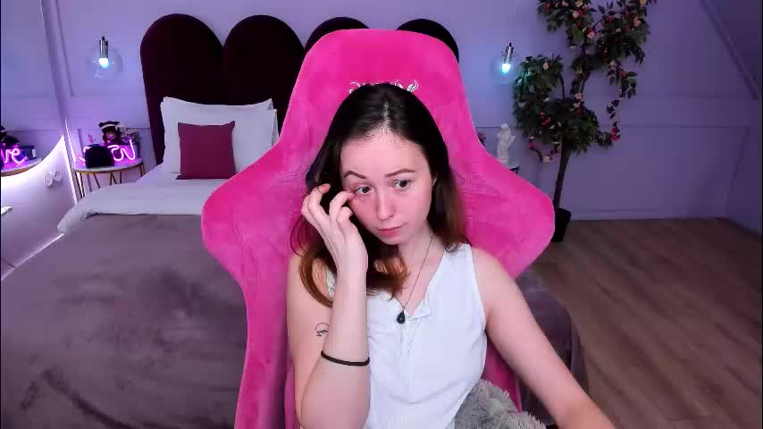 lucyharis Adult Chat March 8, 2026